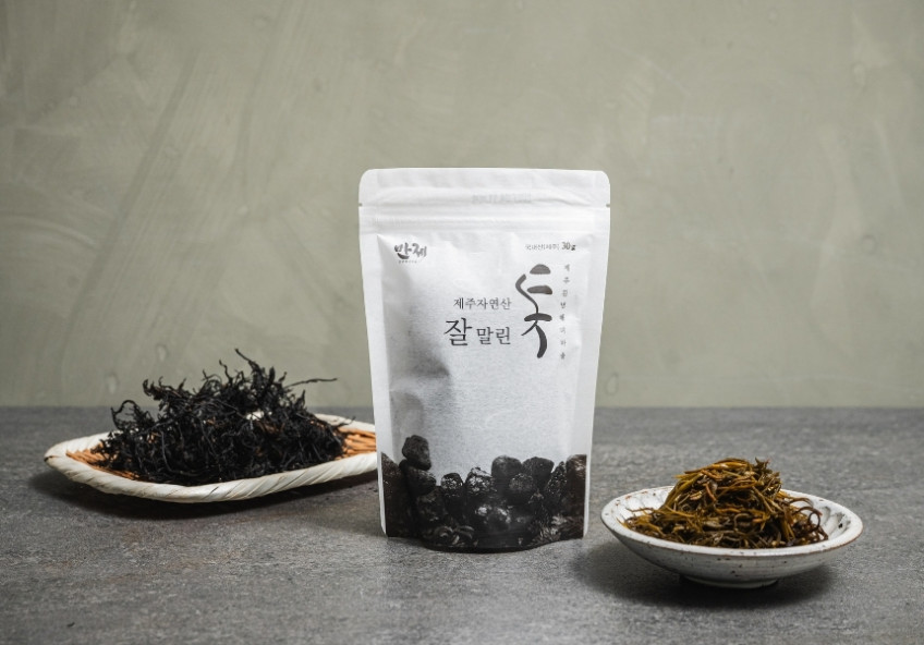 김녕해녀마을 제주 잘 말린 톳 30g
