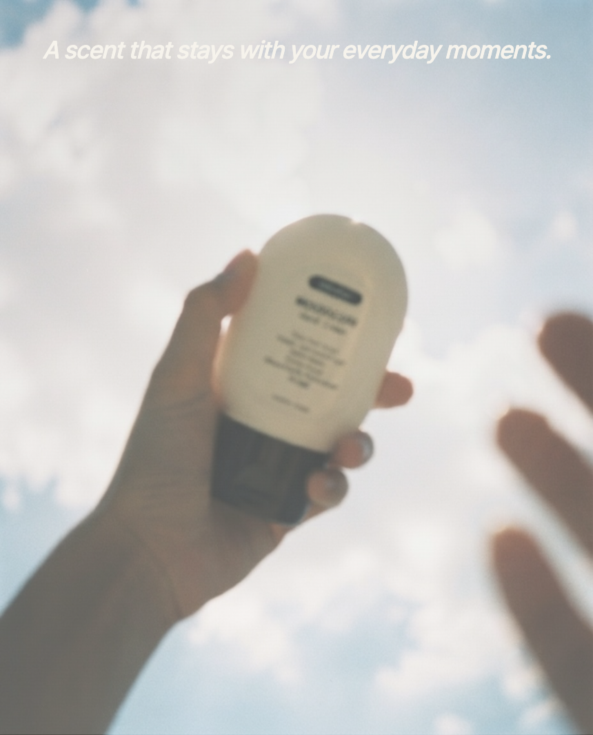 바이브플레어 무드스케이프 퍼퓸 핸드크림 60mL 핸드크림