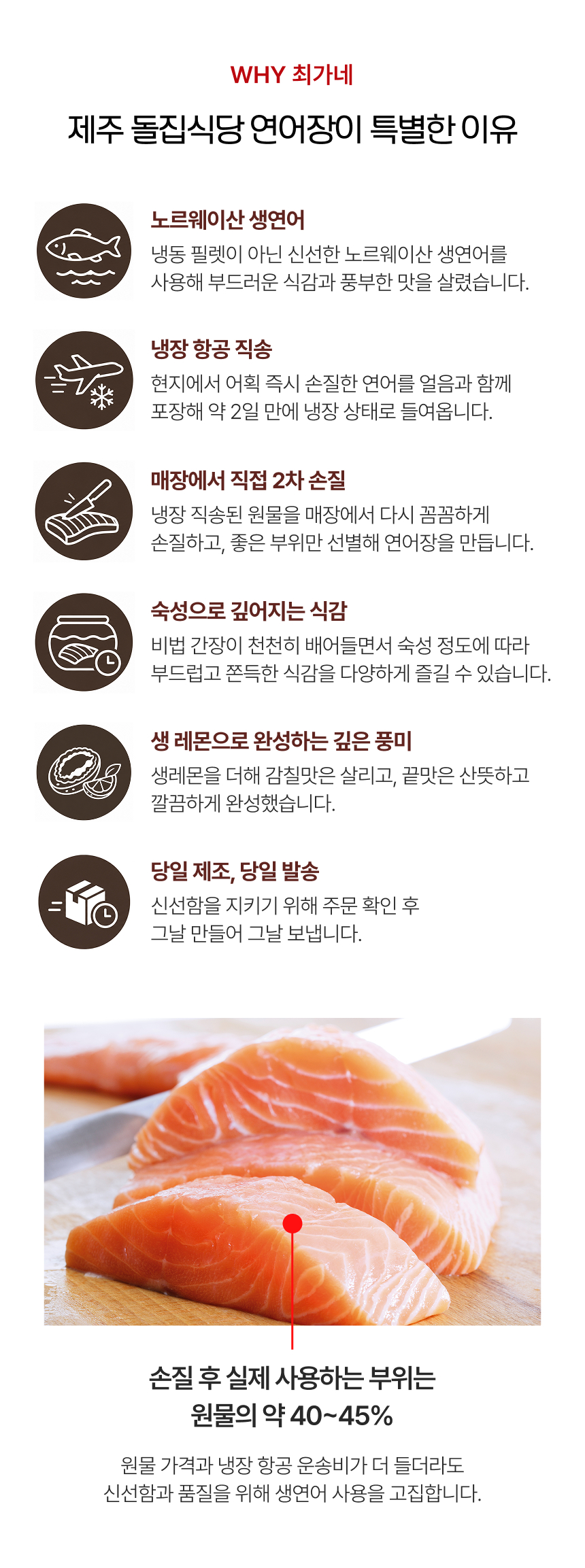 [제주맛집그대로] 돌집식당 황게장 1.3kg 생연어장 새우장 전복장 650g 350g 유명한 밥도둑 제주특산물