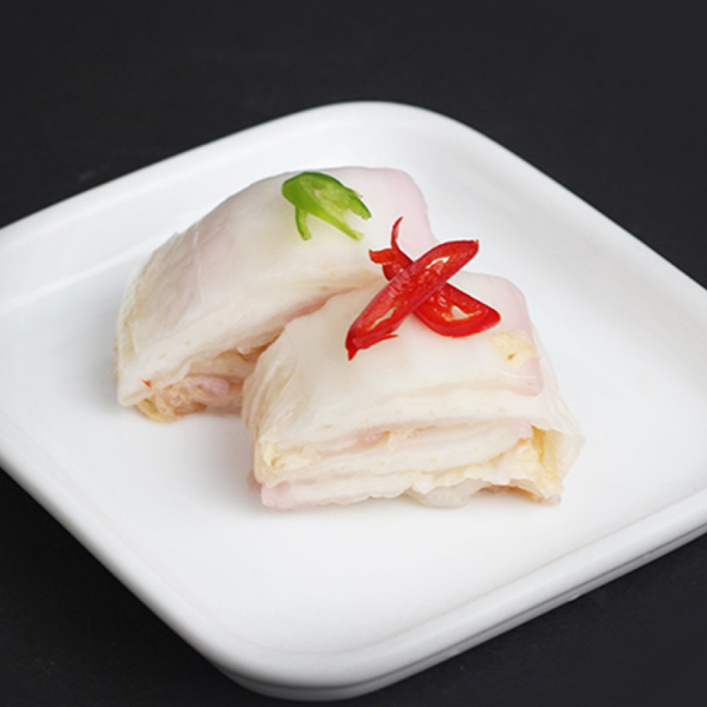 [무궁무진]제주 백년초 벡김치 3kg 외