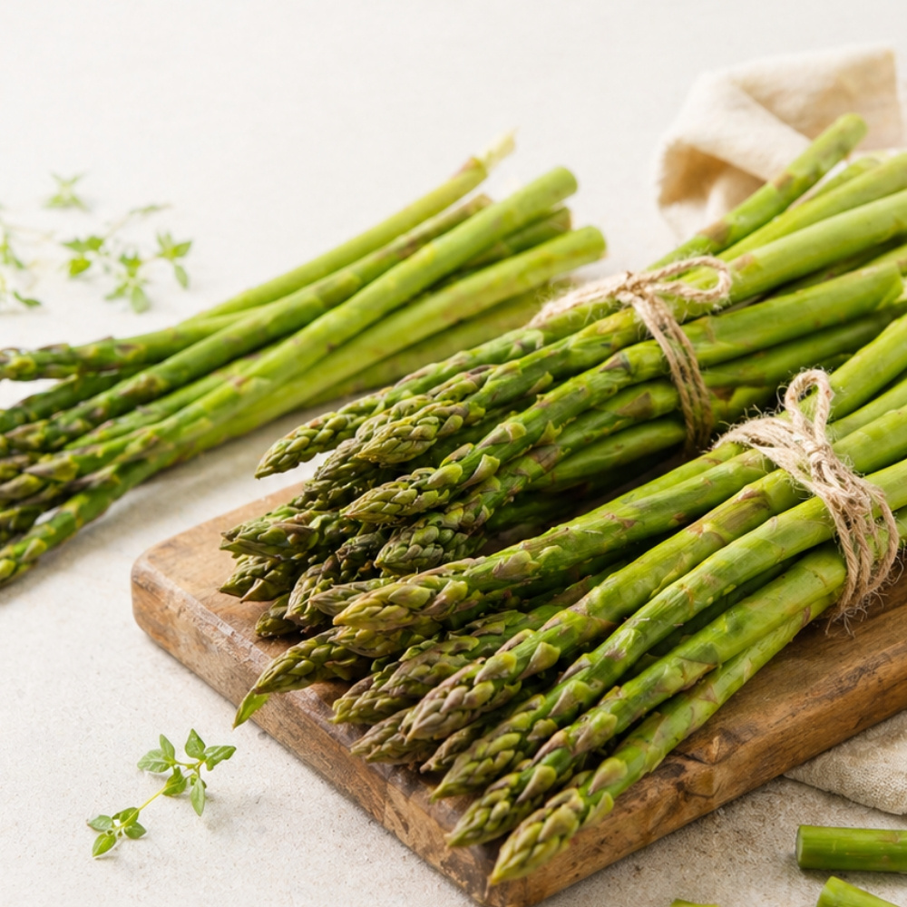 아삭하고 달큰한 아스파라거스 1kg