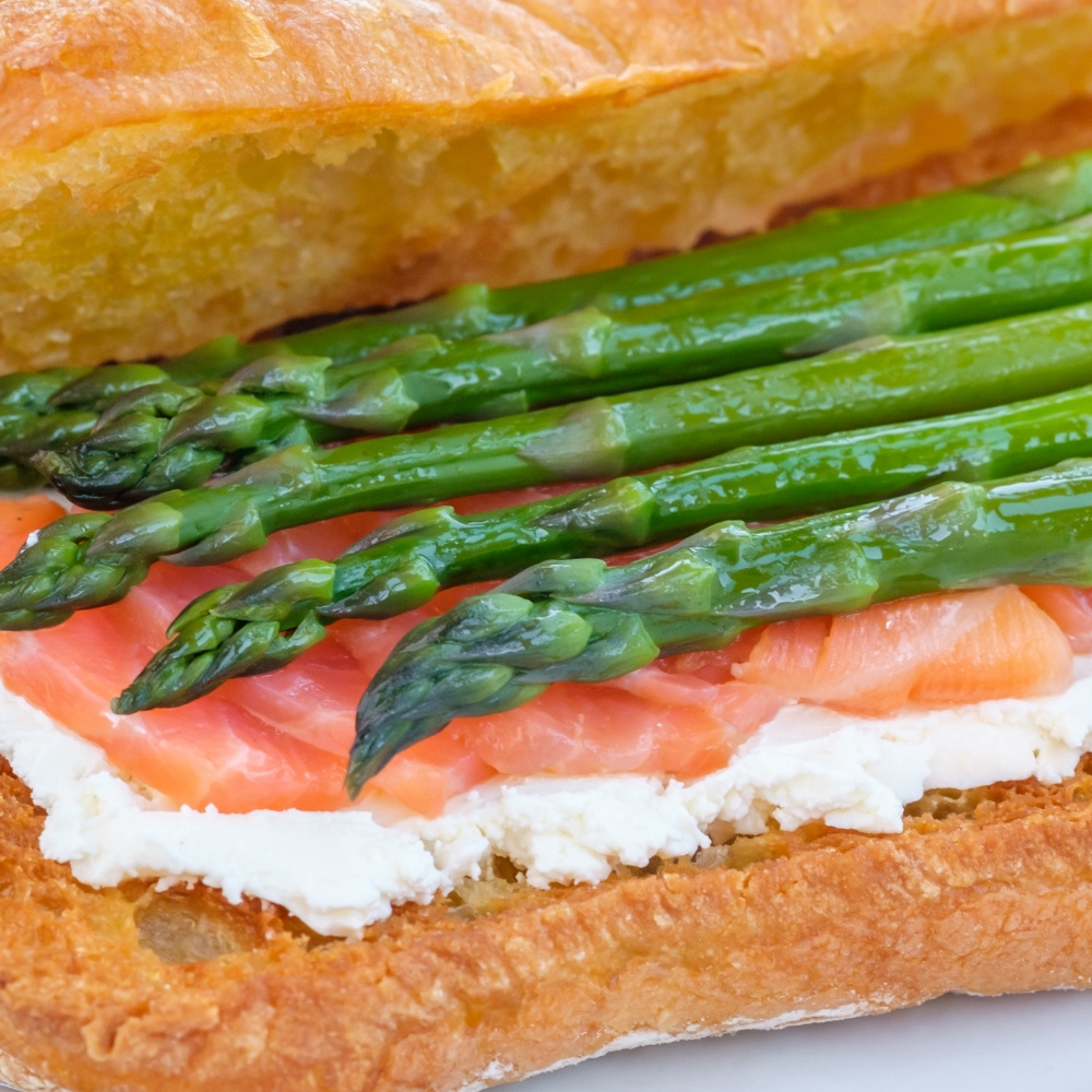 아삭하고 달큰한 아스파라거스 1kg