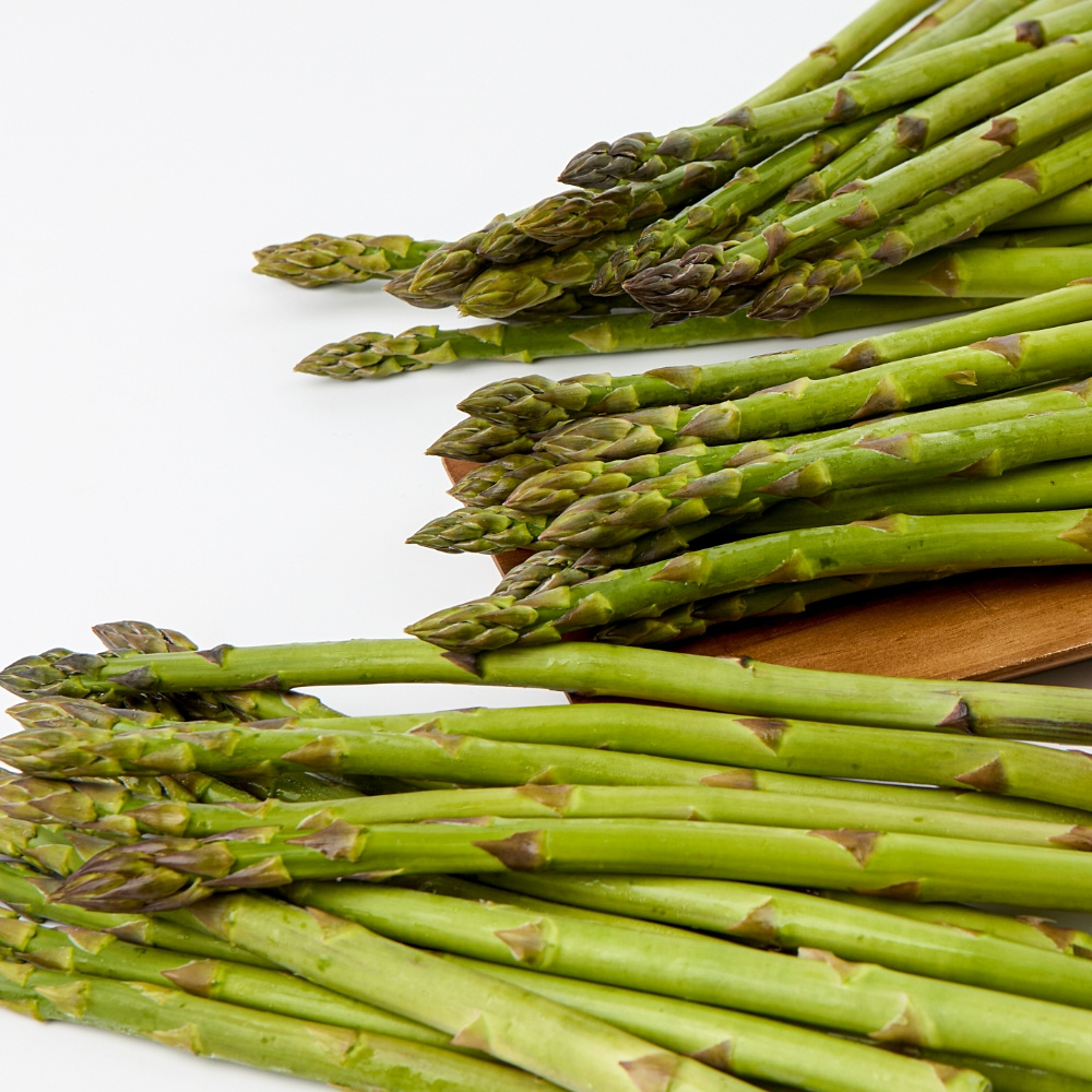 아삭하고 달큰한 아스파라거스 1kg
