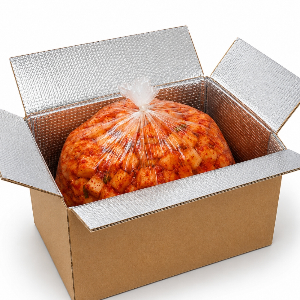 밥반찬 제주 깍두기 3kg 아삭한 김치