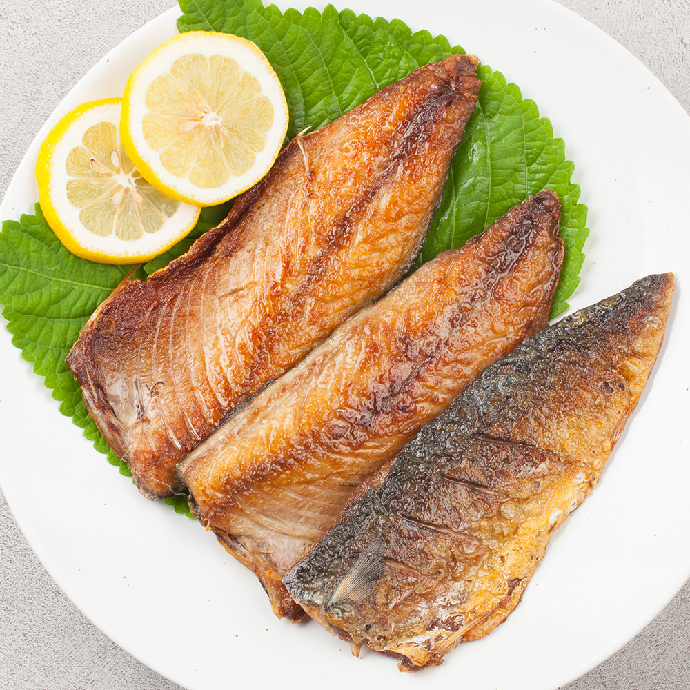 [창해수산]제주 자반고등어 대(마리당 350g 이상)