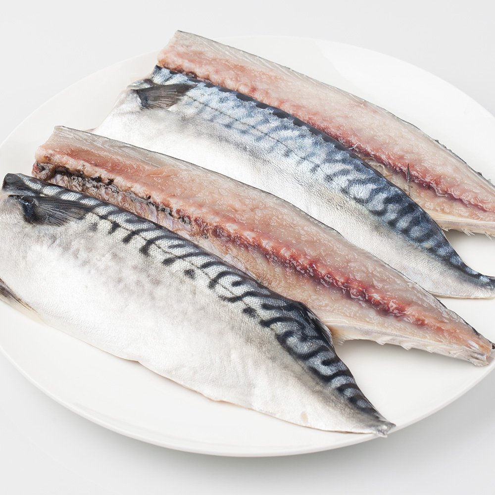 [창해수산]제주 자반고등어 중(마리당 220g 이상)