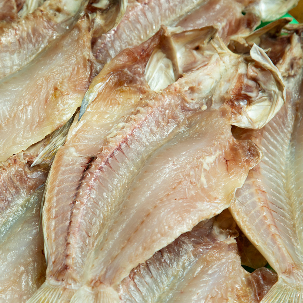 [창해수산]제주옥돔 프리미엄(마리당 370g 이상)