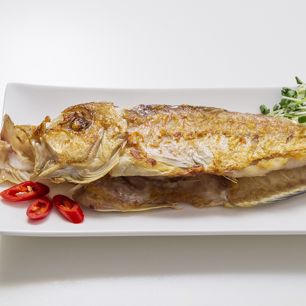 [창해수산]제주옥돔 왕대+(마리당 250g 이상)