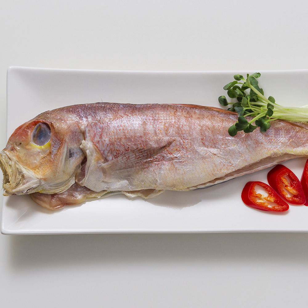 [창해수산]제주옥돔 대(마리당 220g 이상)