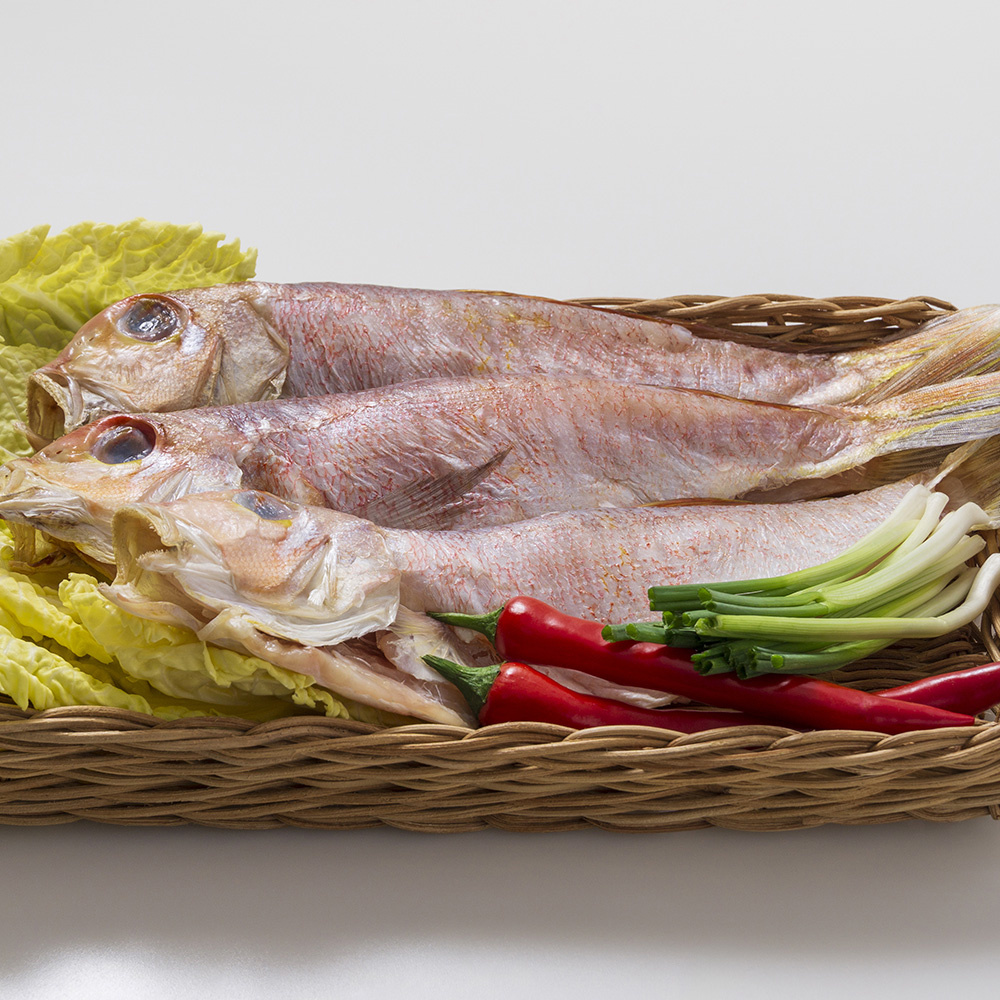 [창해수산]제주옥돔 중(마리당 180g 이상)