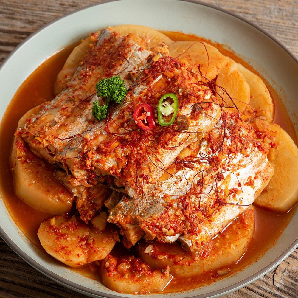[창해수산]제주은갈치 프리미엄(마리당 500g 이상)