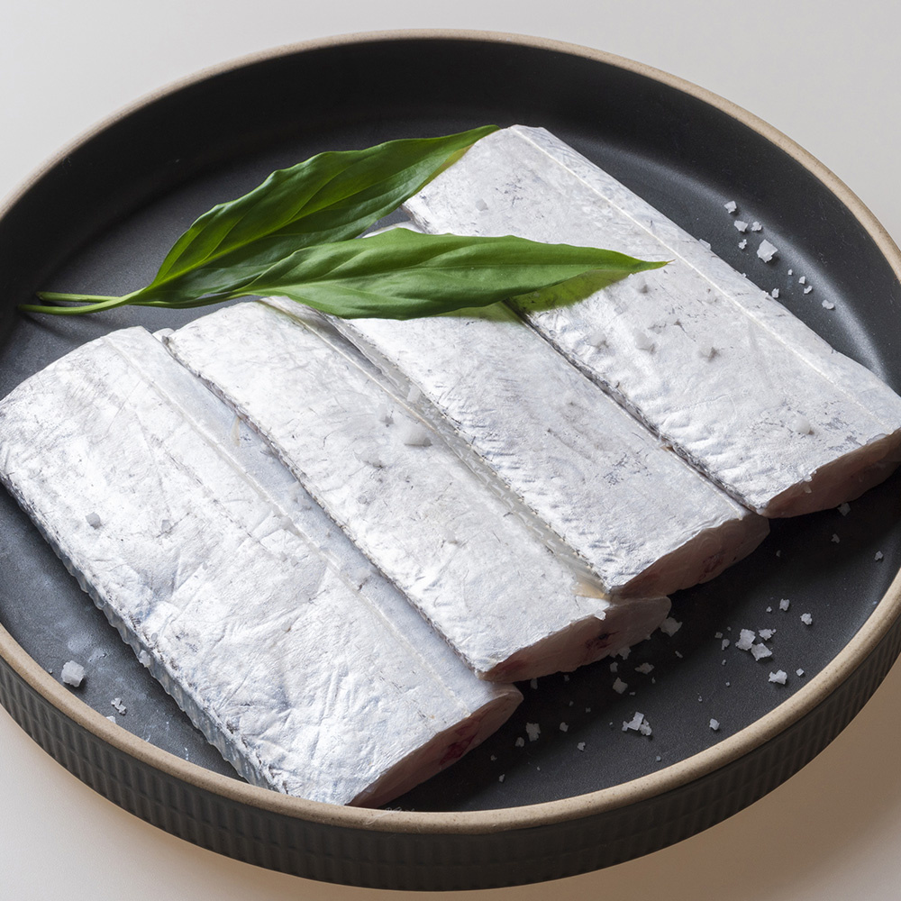 [창해수산]제주은갈치 대(마리당 300g 이상)