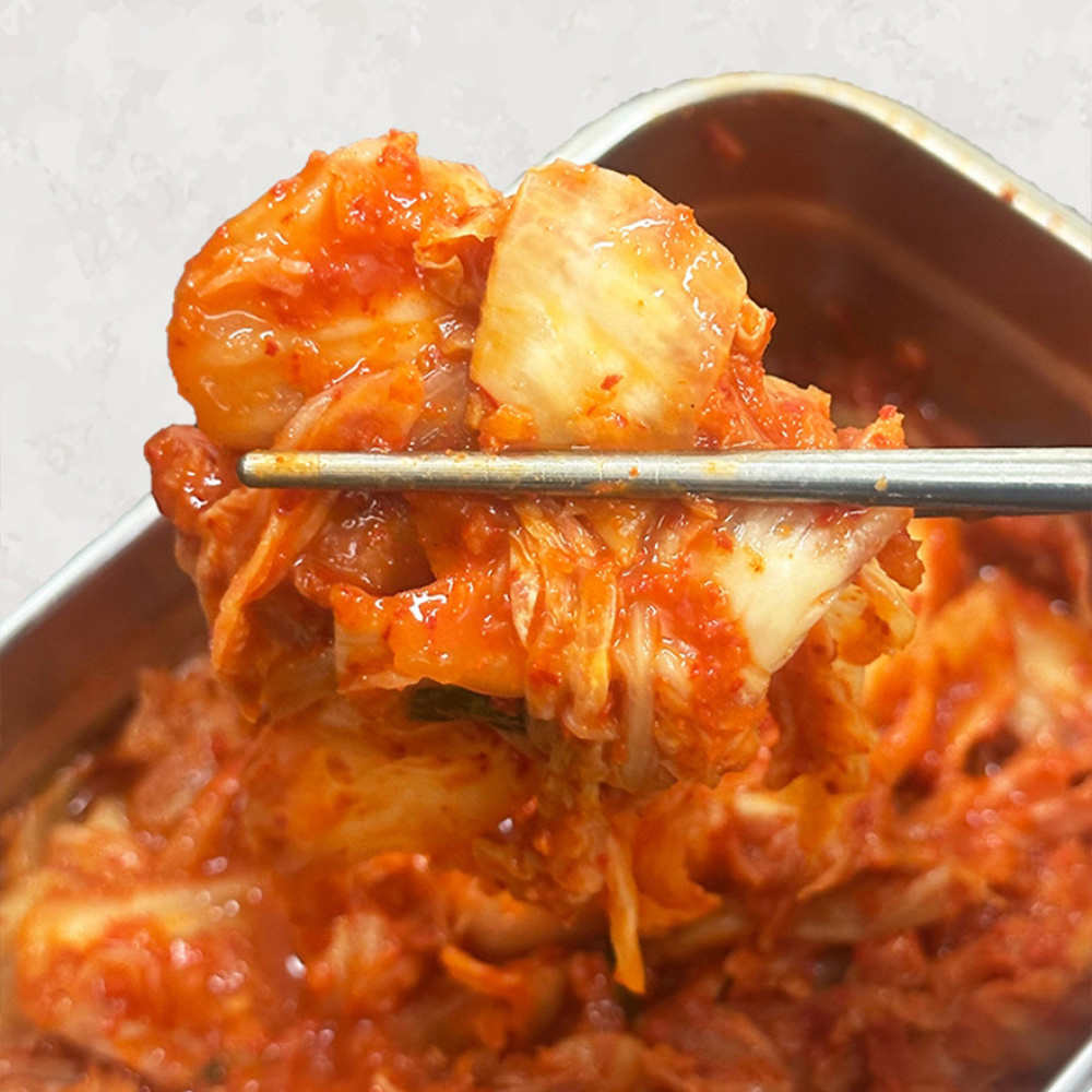 [순이김치]새콤감칠 제주 맛김치 맛김치(신맛포함)