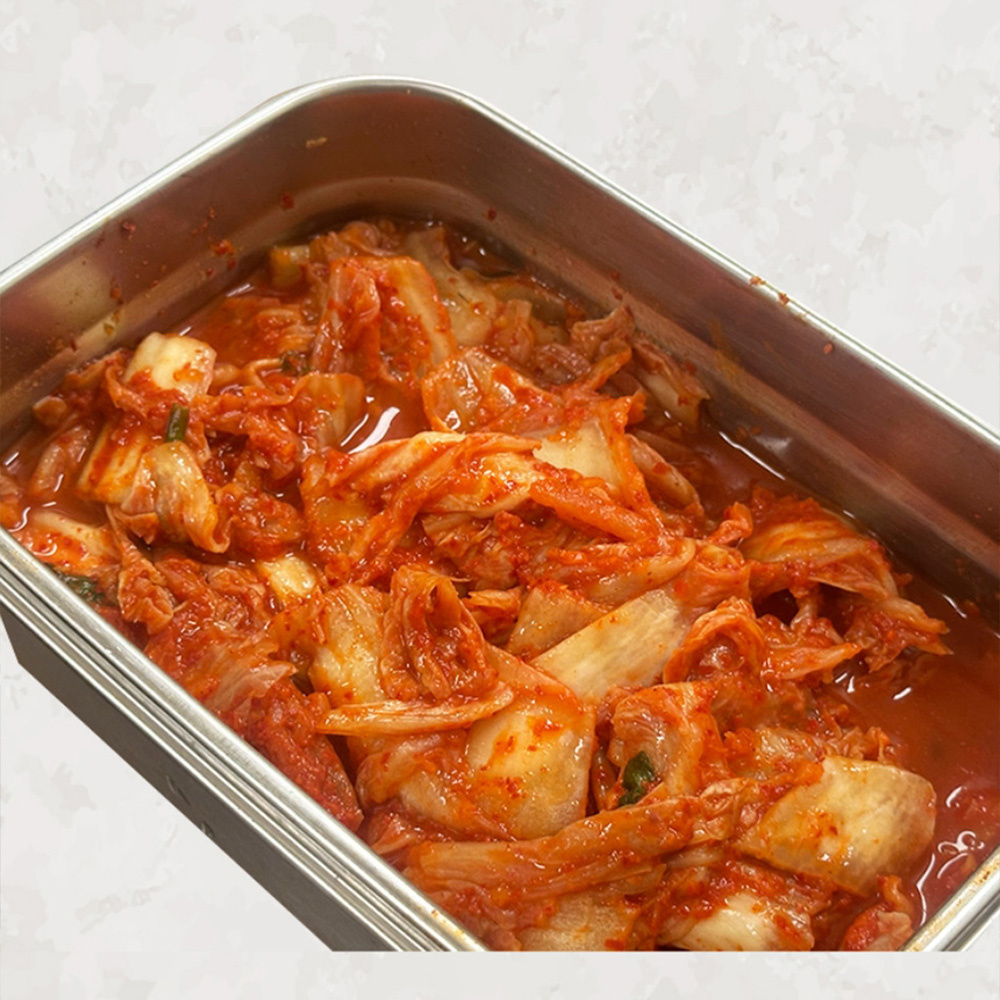 [순이김치]새콤감칠 제주 맛김치 맛김치(신맛포함)