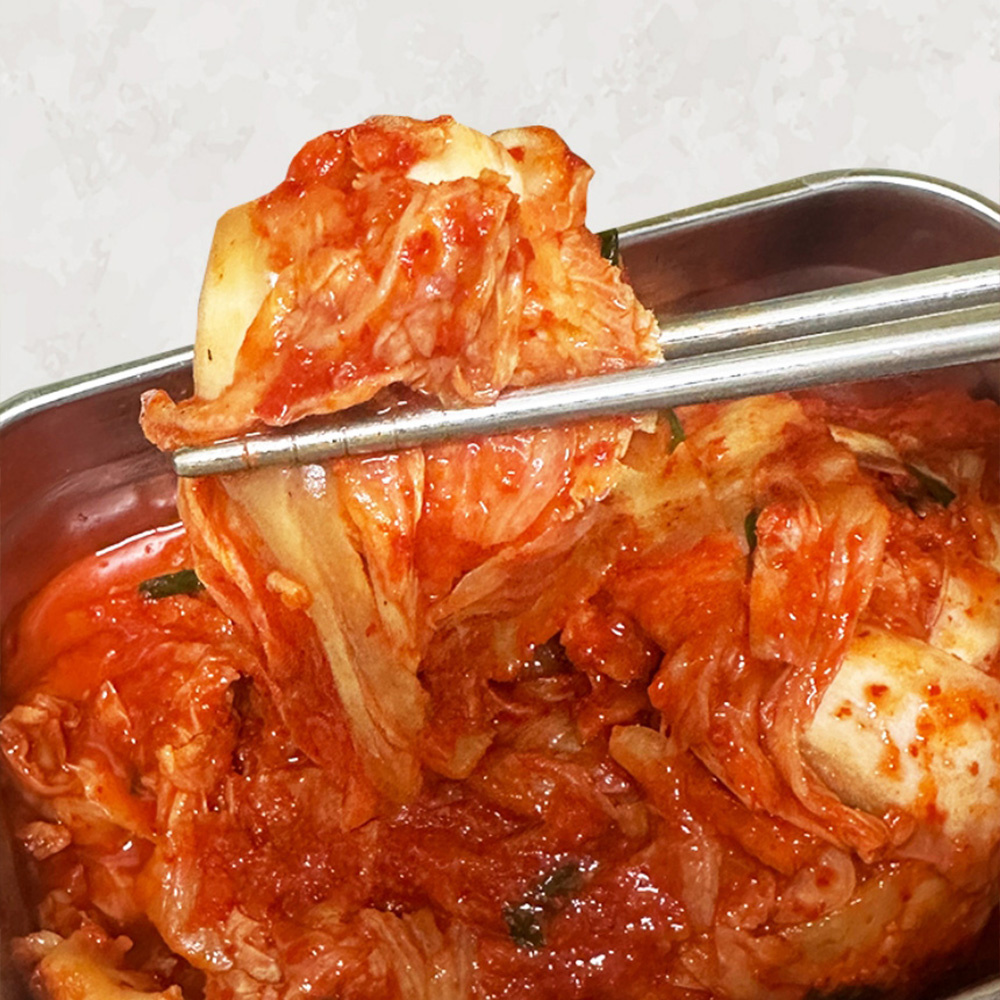 [순이김치]새콤감칠 제주 맛김치 맛김치(신맛포함)