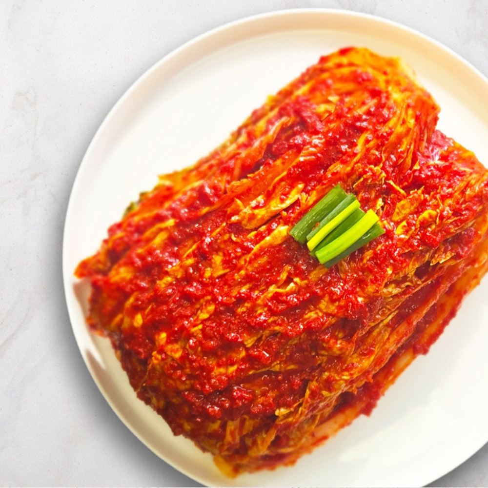 [순이김치]정성가득 아삭한 감칠맛 포기김치
