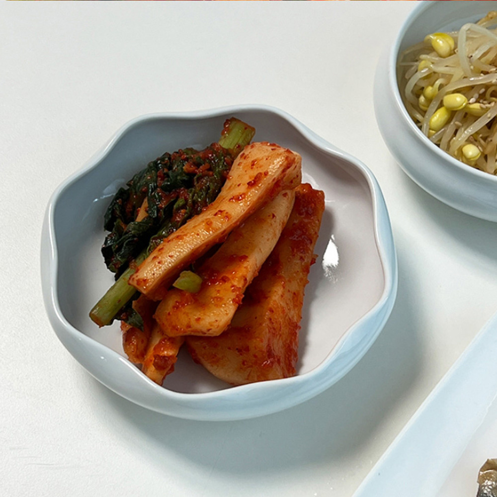[순이김치]밥 한 공기 뚝딱 아삭한 알타리김치