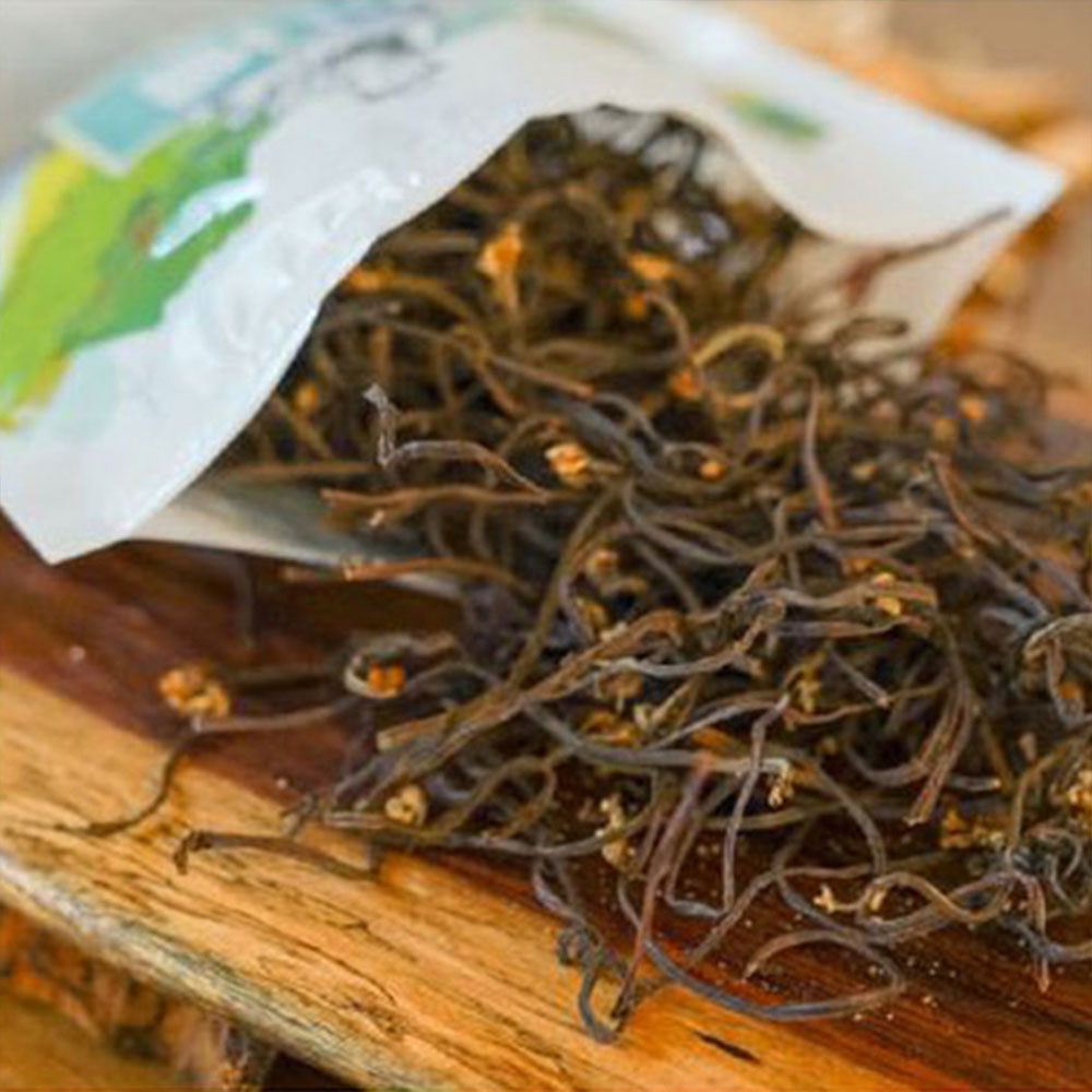 제주산 고사리 80g 나제주