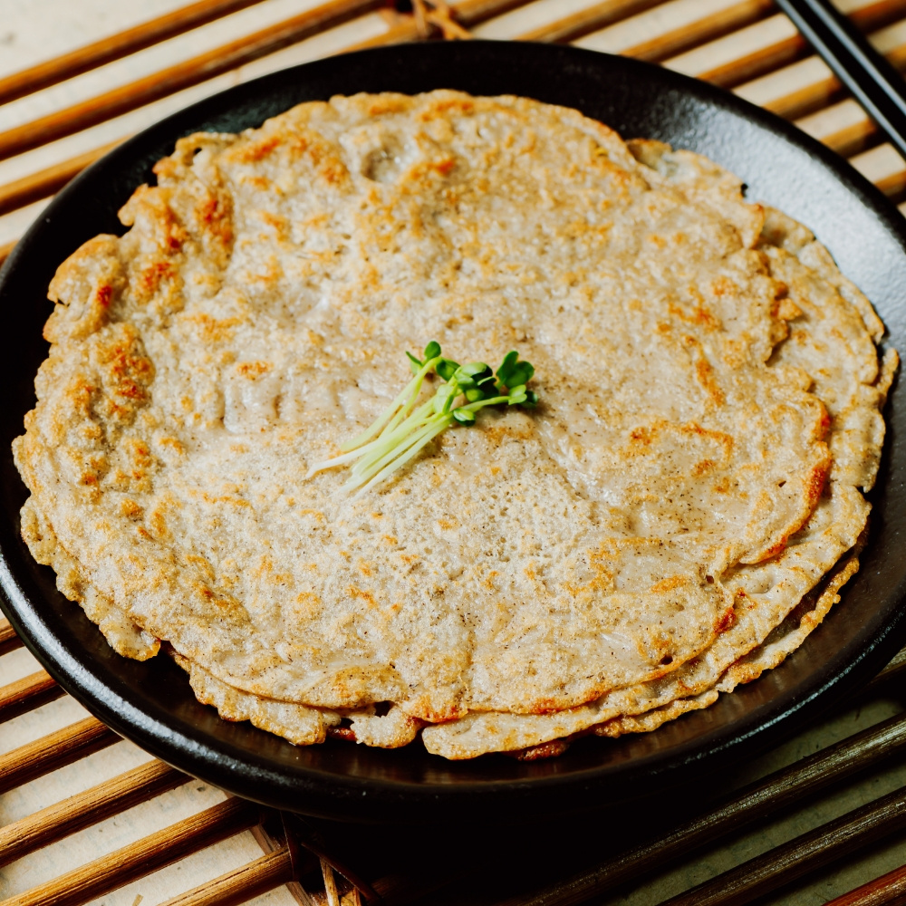 [메밀밭에가시리]메밀함량 100% 제주 순메밀 가루 800g