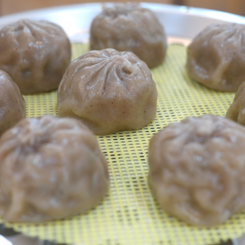 [메밀밭에가시리]메밀함량 100% 제주 순메밀 가루 800g