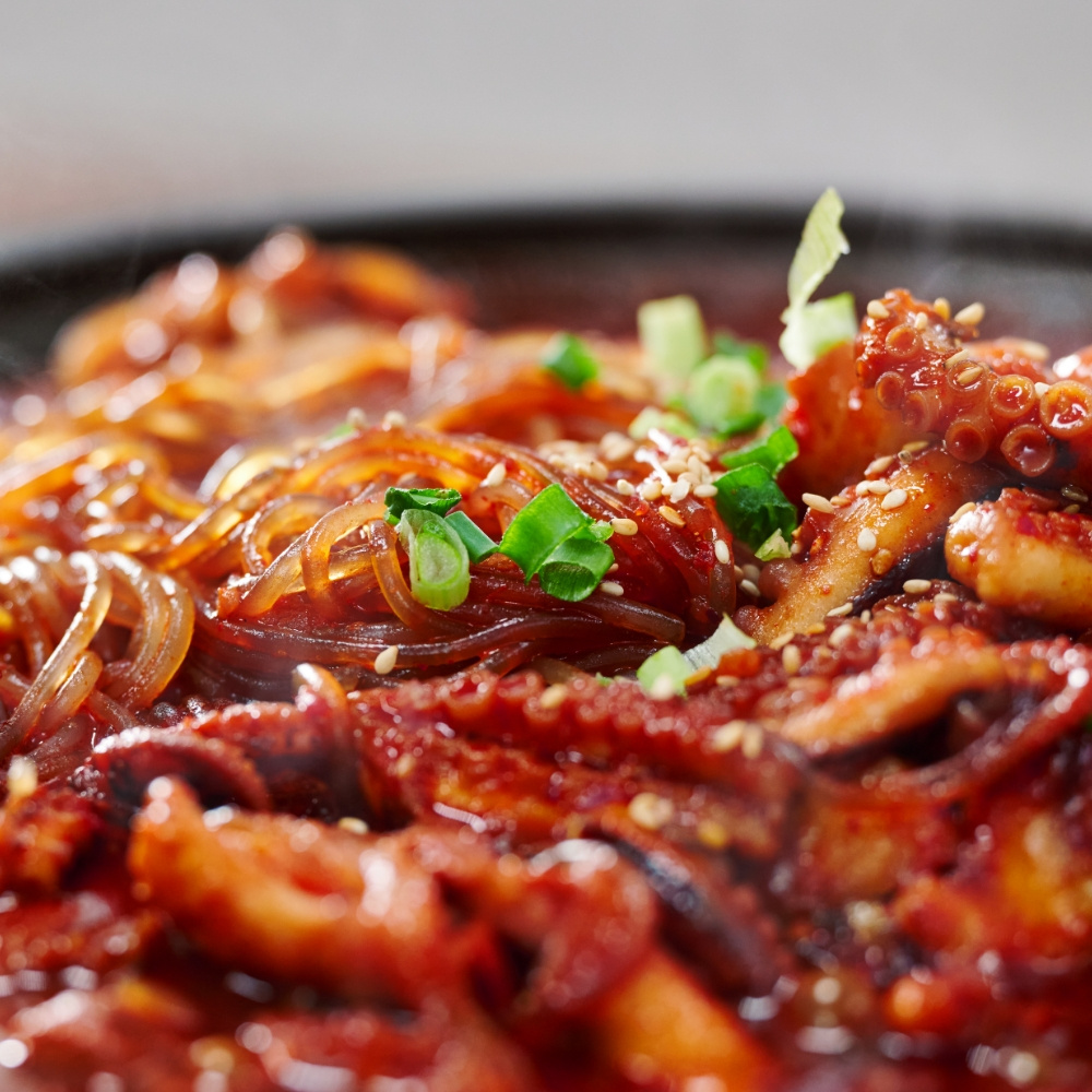 [창해수산]제주산 초코오징어(1팩 1kg 3-4마리실링)(냉동)