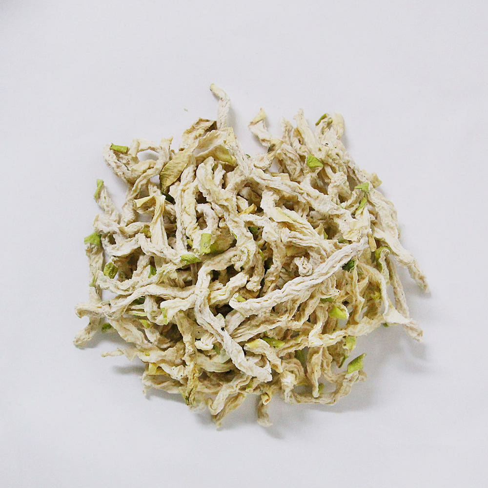 [농부의아내] 제주 월동무 무말랭이 100g, 250g, 2kg