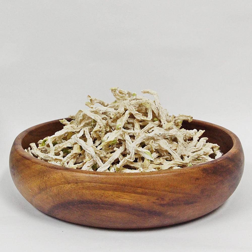 [농부의아내] 제주 월동무 무말랭이 100g, 250g, 2kg