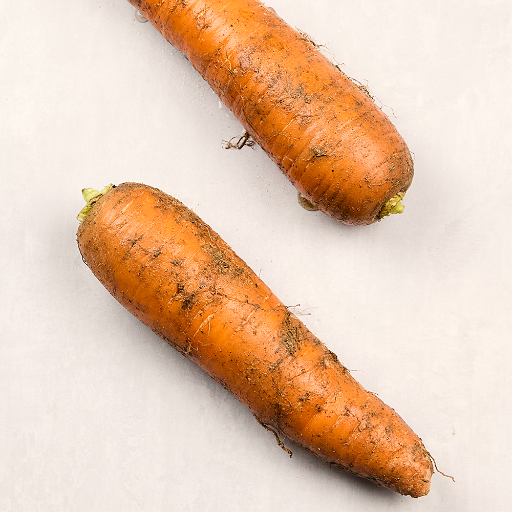 [오가닉]딴딴한 제주 흙당근 1kg