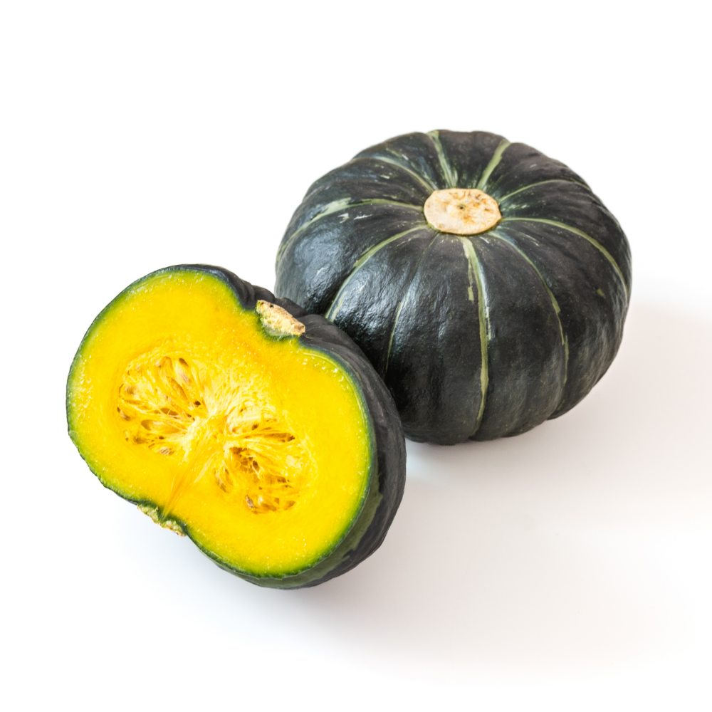 제철농산물 골라담기 낱개 소량 1인가구 [제주 미니밤호박] 실중량 기준 소과 (150~300g) 1kg (3~6과)
