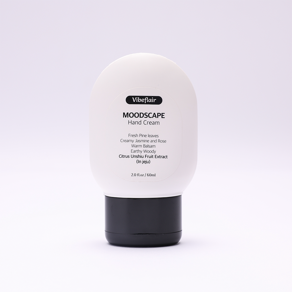 바이브플레어 무드스케이프 핸드크림 60mL