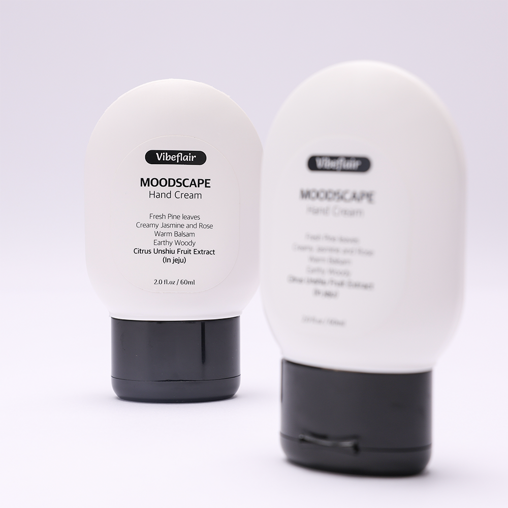 바이브플레어 무드스케이프 핸드크림 60mL