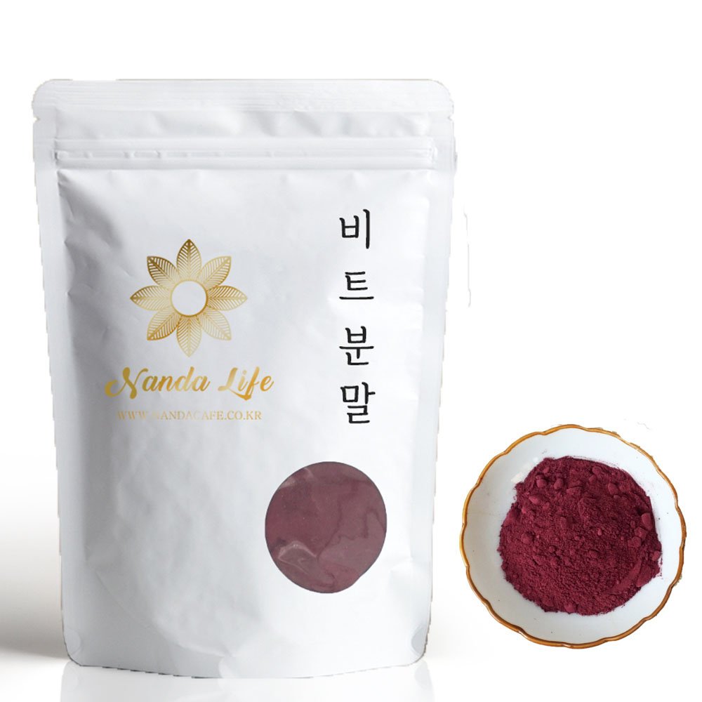 제주비트분말 200g