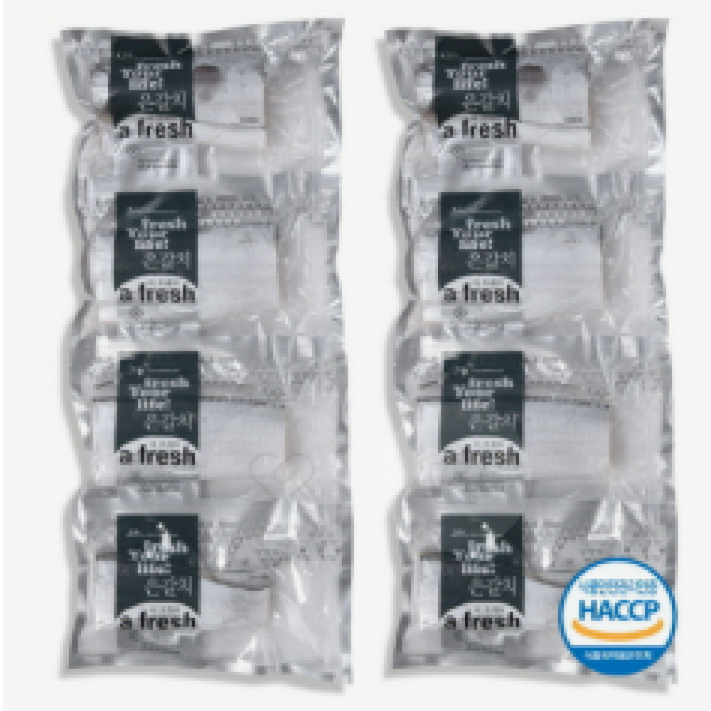 [동문시장관 & 제주명인관] 명인이영자옥돔  은갈치 400g