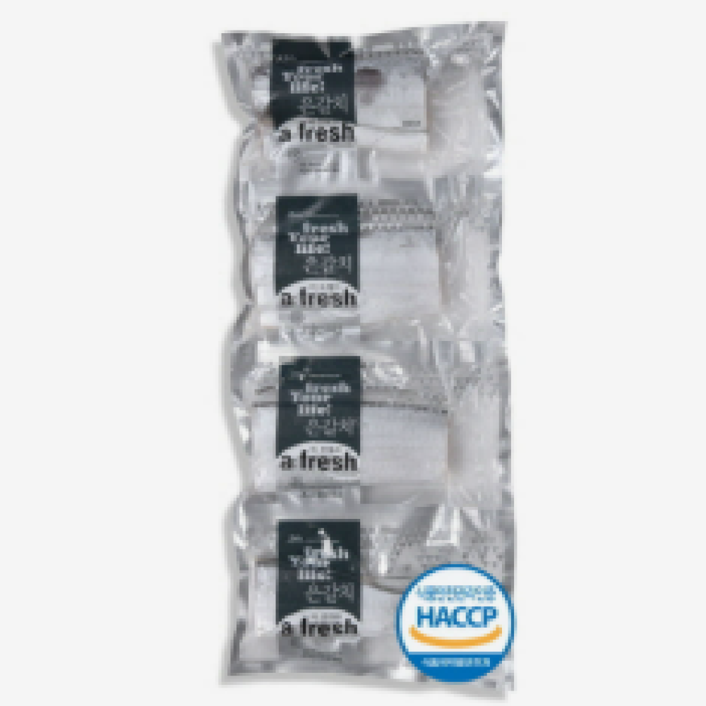 [동문시장관 & 제주명인관] 명인이영자옥돔  은갈치 600g