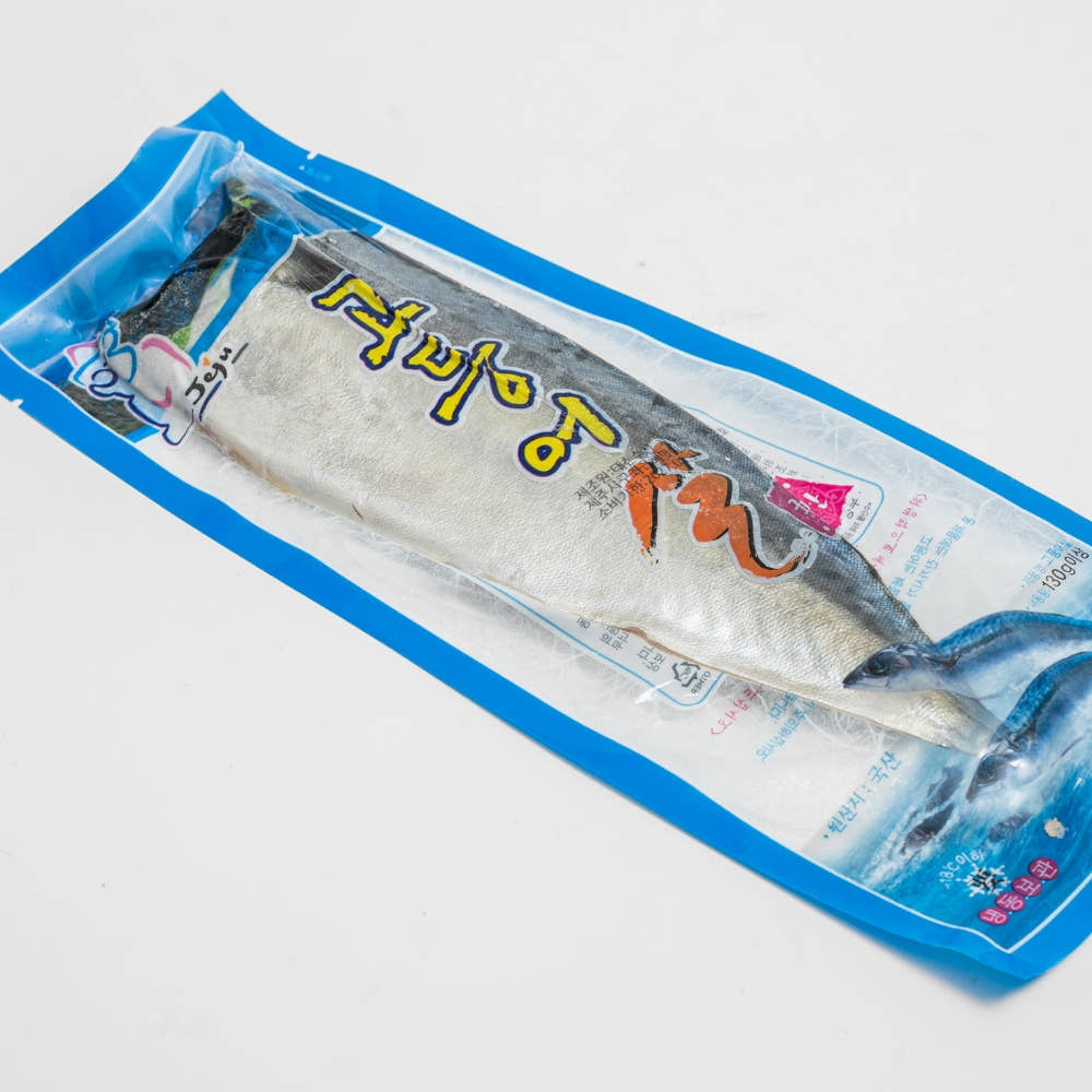 김녕해녀마을 제주 반쪽  고등어살 2kg(9~11팩)