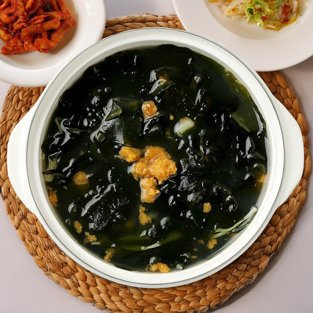 [제주맛집그대로] 한빛수산 부향순 죽 4종 세트 (9~10인분) 전복죽 성게죽 문어죽 성게미역국 든든한 한끼