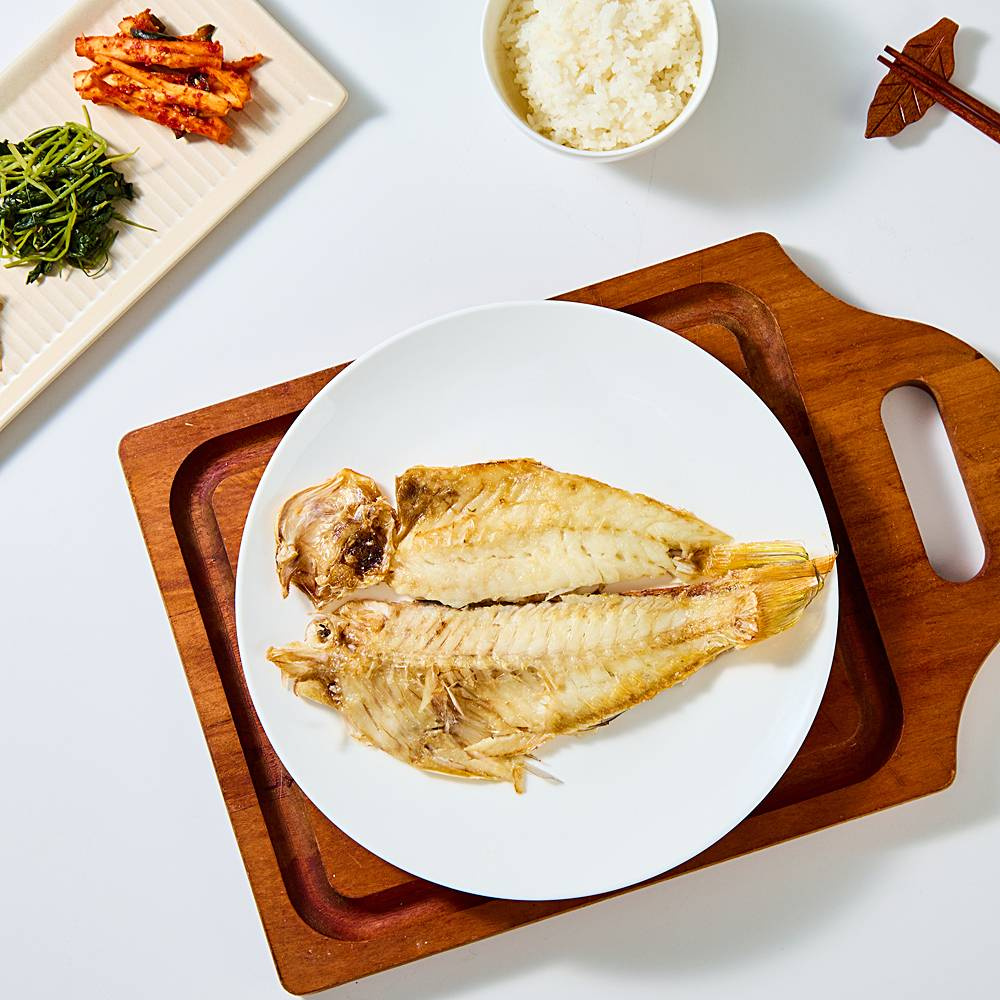 믿을 수 있는 제주 참옥돔 240g 이상