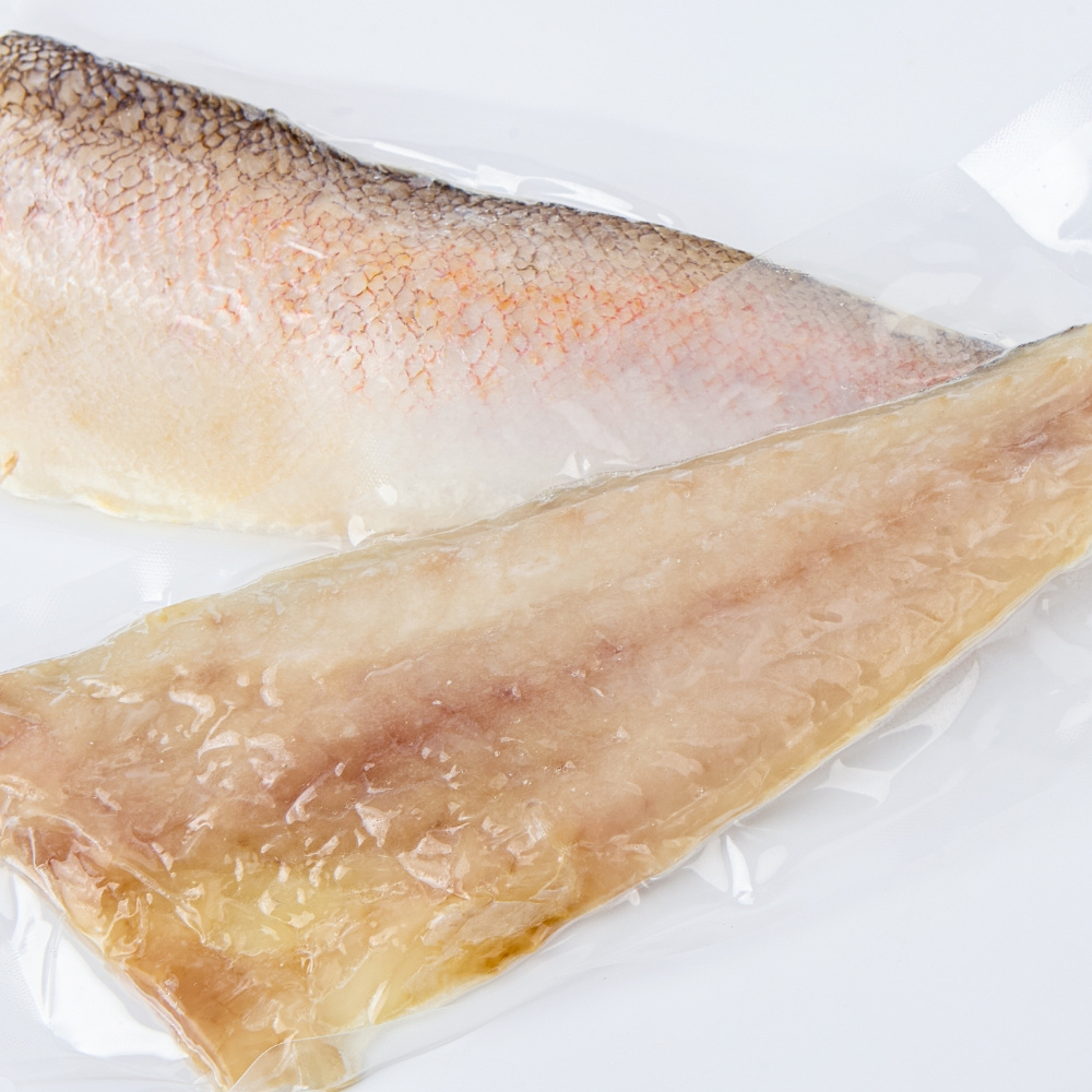 창해수산 제주 백옥돔 순살 500g 이상 2마리 1마리 손질필요없이 간편하게 옥돔구이 튀김 옥돔솥밥