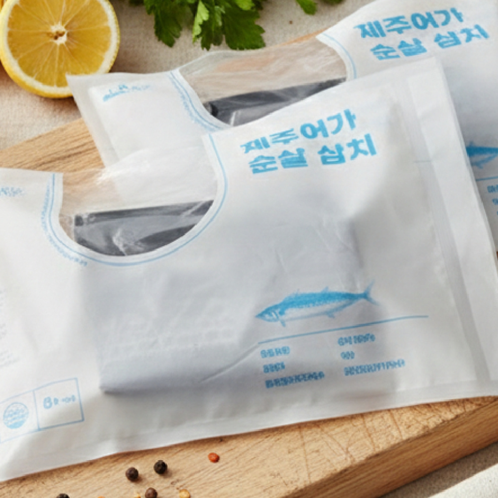 창해수산 제주 삼치 순살 (500g 이상)