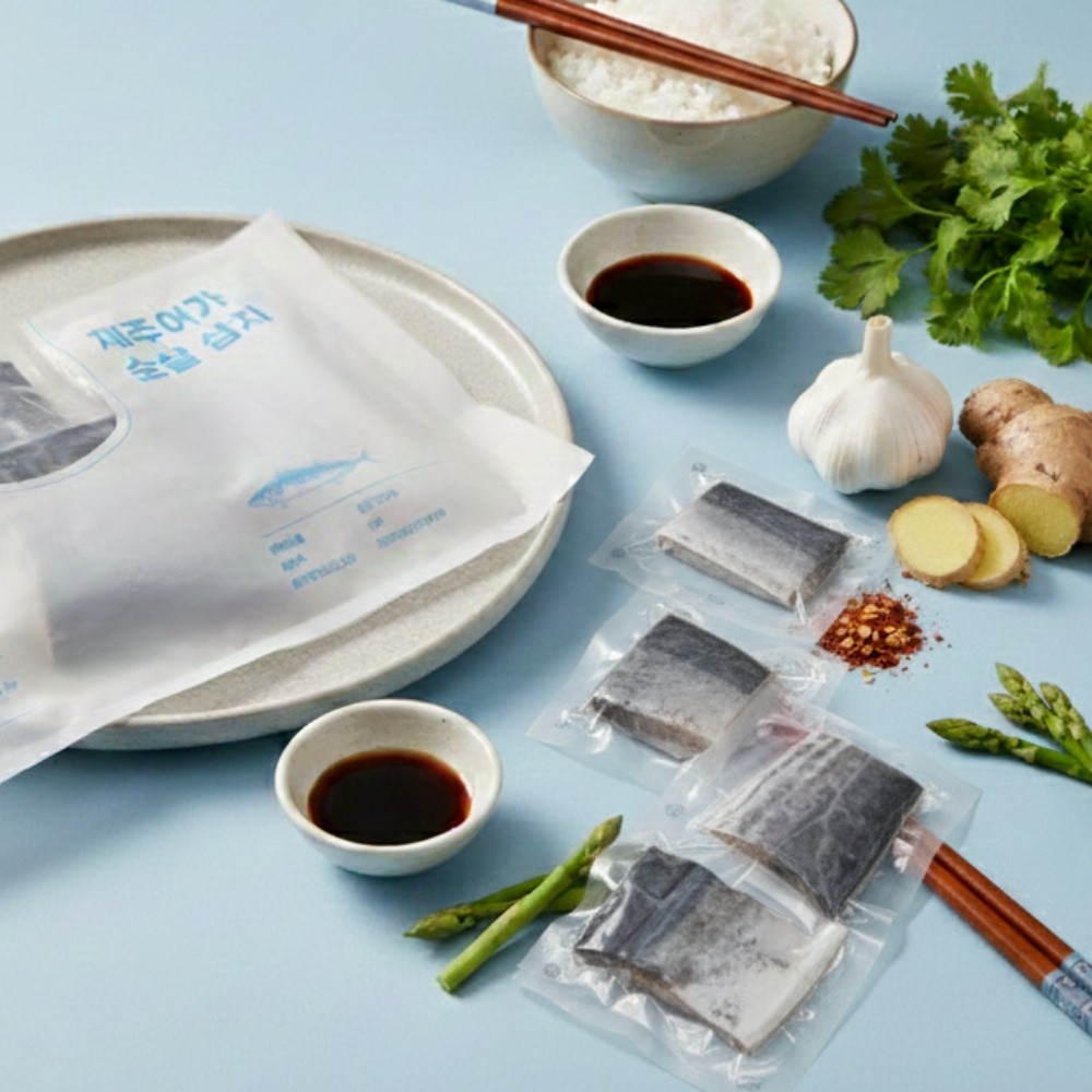 창해수산 제주 삼치 순살 (500g 이상)