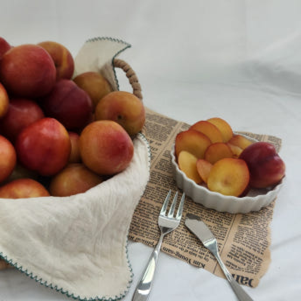 와촌 햇자두 새콤달콤 중대과 대과 1kg 2kg