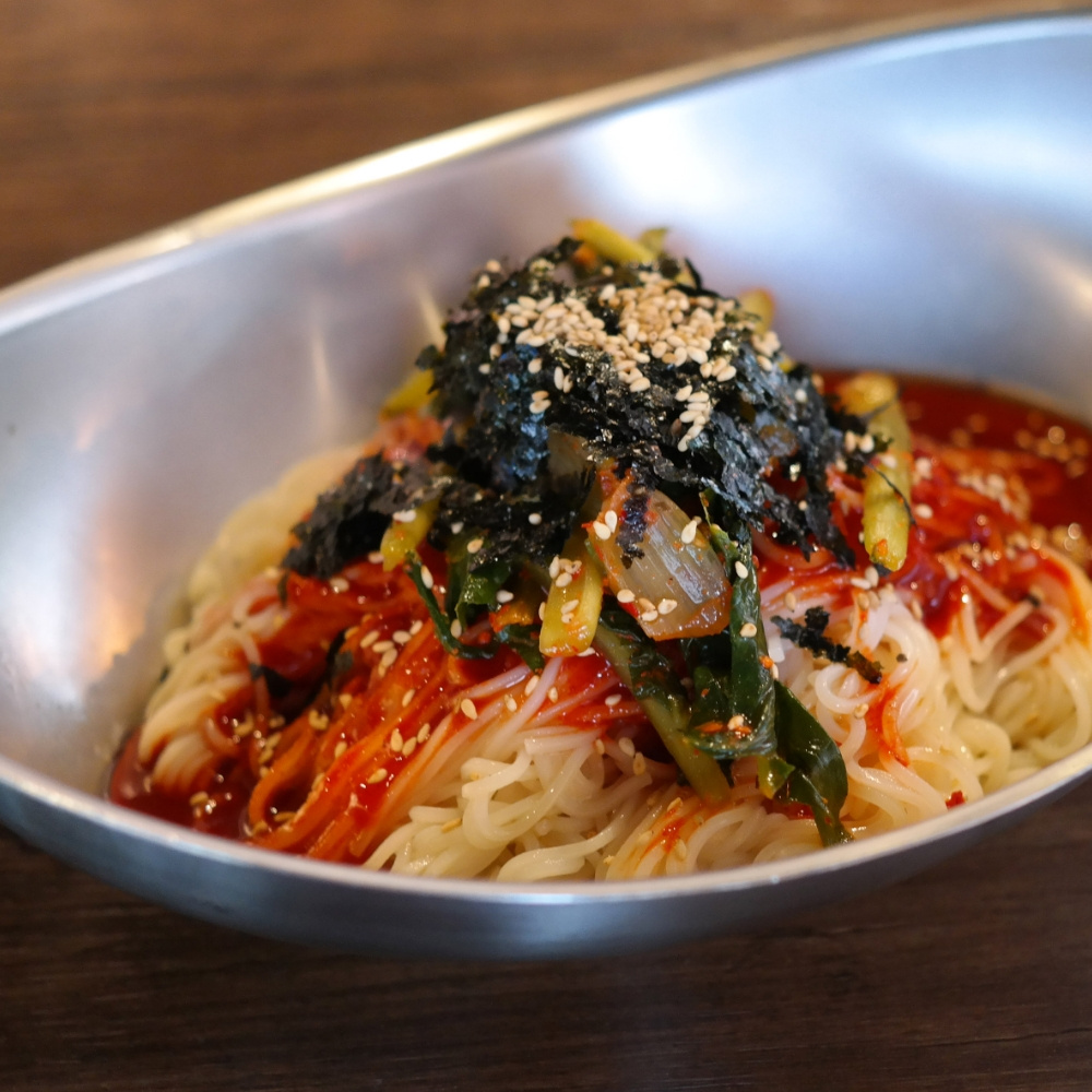 제주 30년전통 순이김치 연하고 아삭한 열무김치 입맛도는 개운함!