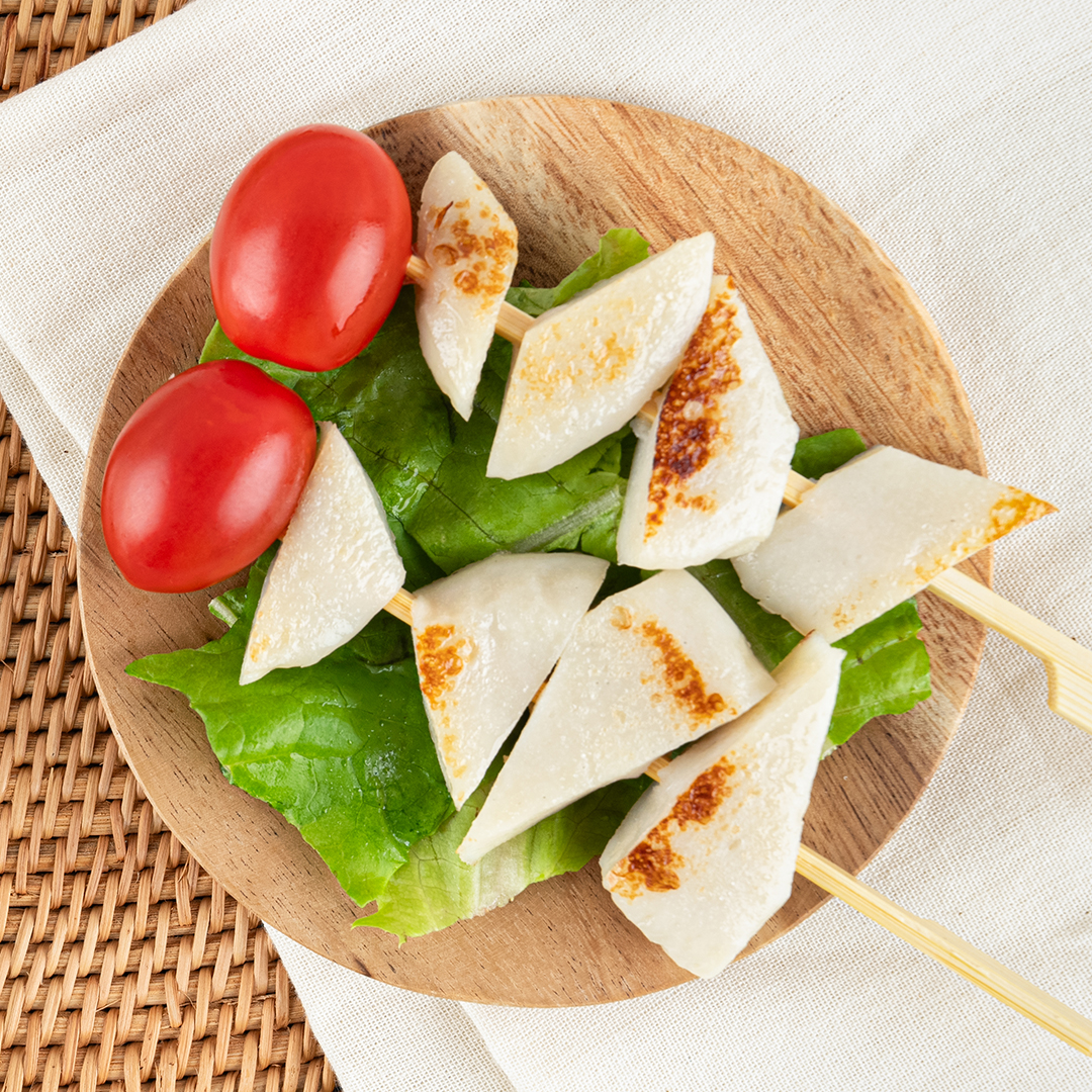 연육 80% 푸릉바당 찐어묵