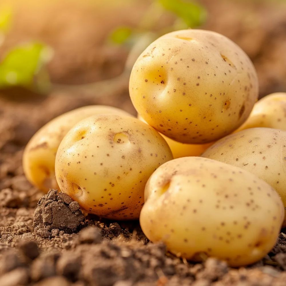 [오가닉]제주도 포슬포슬 제주 햇감자 1kg