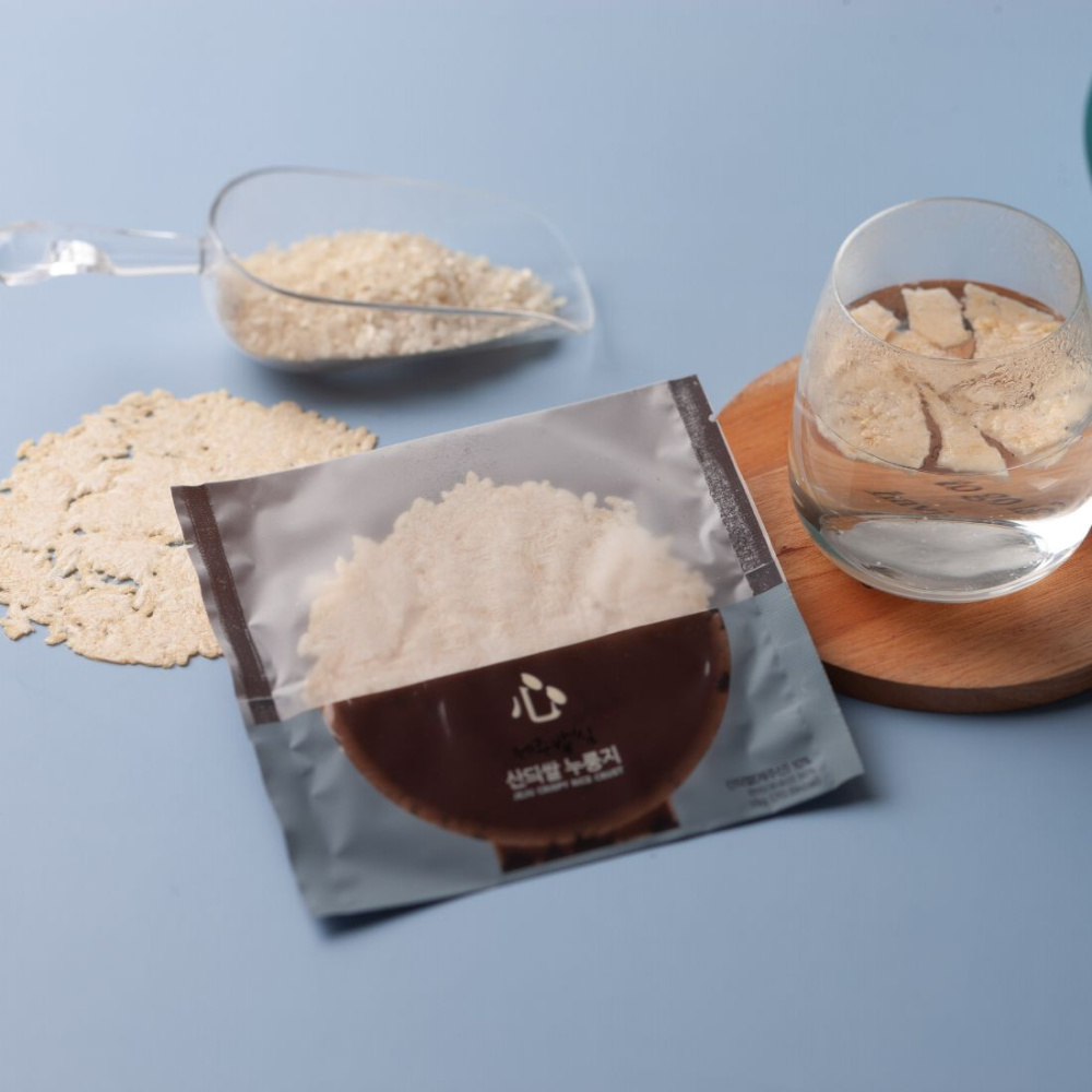 제주마미 혼합누룽지(청보리누룽지&산듸누룽지)180g 3세트