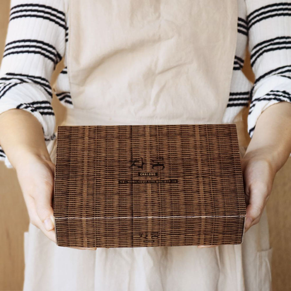 제주마미 혼합누룽지(청보리누룽지&산듸누룽지)180g 3세트