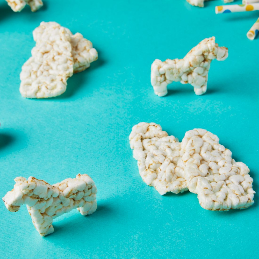 제주마미 호끌락칩스 감귤쌀칩 25g 12개