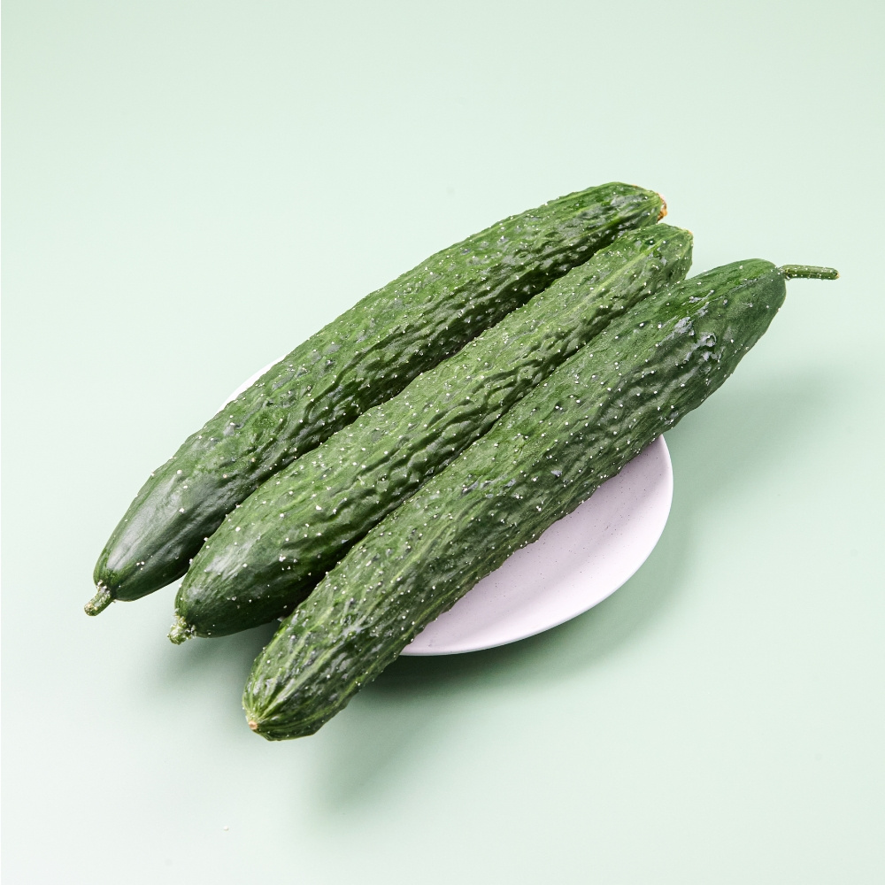 아삭아삭 제주 가시 오이 3kg 여름채소 샐러드 반찬