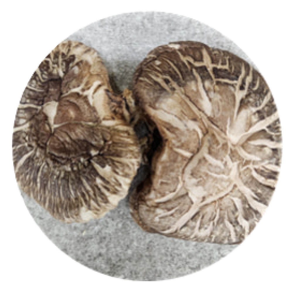 [명품본가] 하림&올품 제주표고향 왕뿌리삼계탕 [650g x 2마리입]