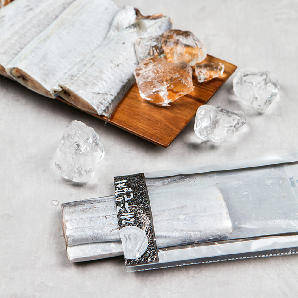 때깔부터 다른 제주 은갈치 300g (3미)